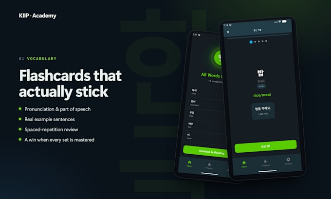 develop your ai mobile app in flutter for android and ios