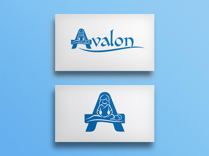 do modern minimalist logo design with free source files