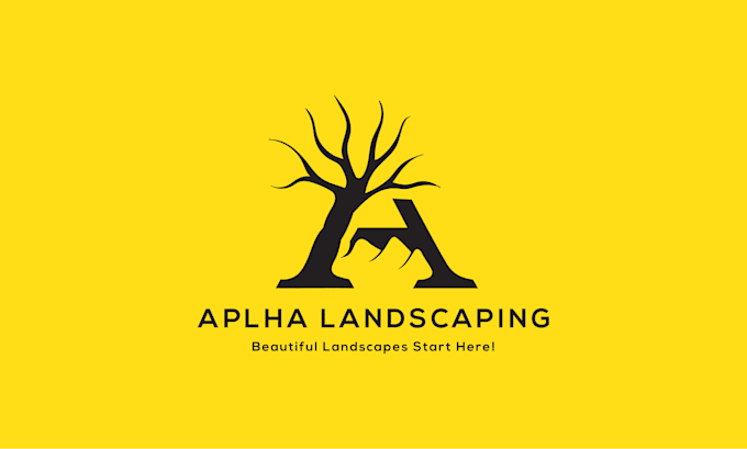 do modern minimalist business logo with copyrights