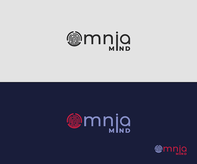 design a creative modern minimalist logo
