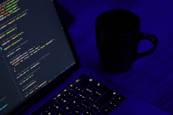 be your software developer and develop your desired web app