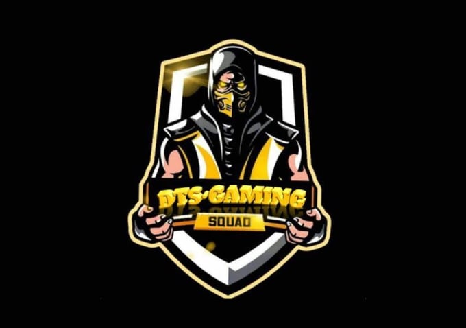 design high quality monkey logo with express deliver