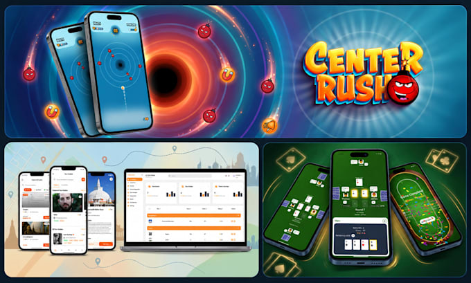 do ai mobile app development , codex, claude,cursor,chatgpt,gemini