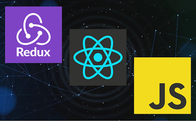 create stunning react js UI, components, and web pages
