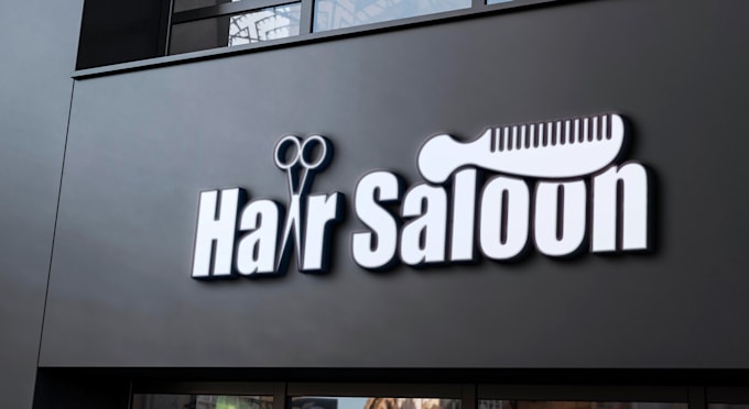 design unique logo designs