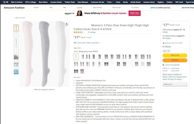 be your amazon private label virtual assistant
