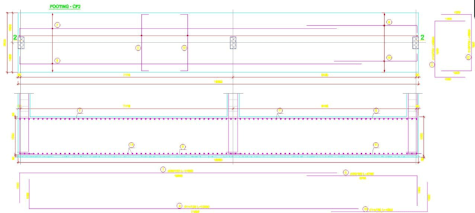 Do civil, structural and geotechnical engineering analysis by Yonathaon ...