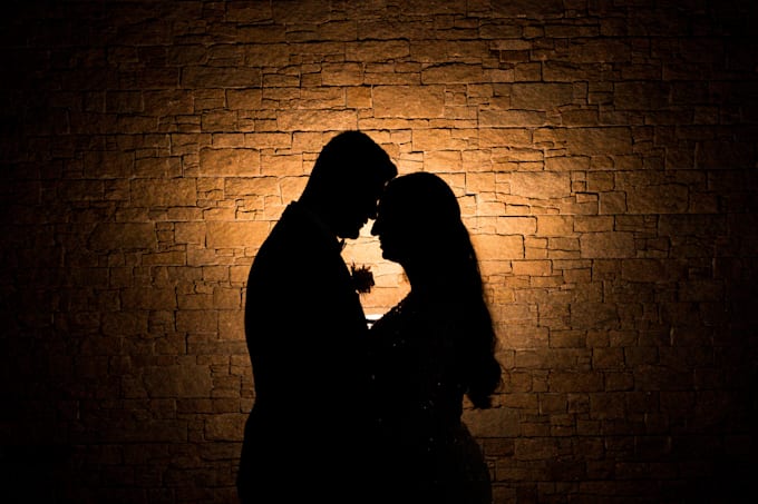 bulk edit and cull your wedding photos in lightroom