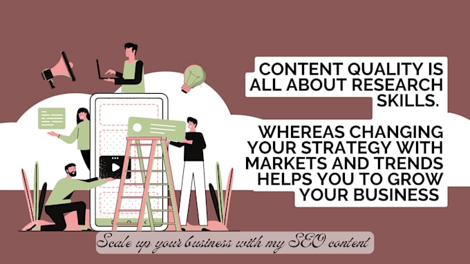 be your technical SEO blog and article writer