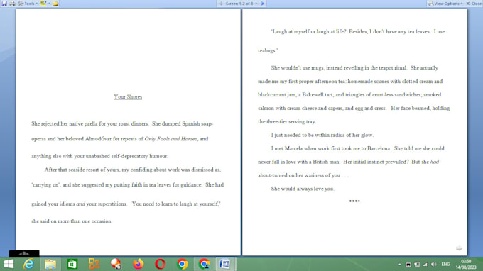 ghostwrite a short story or ebook best ghostwriter service