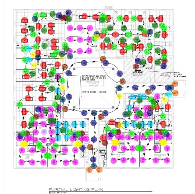 do mep like hvac, electrical, and plumbing material take off and cost estimation
