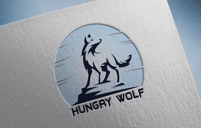 design creative minimalist logo design