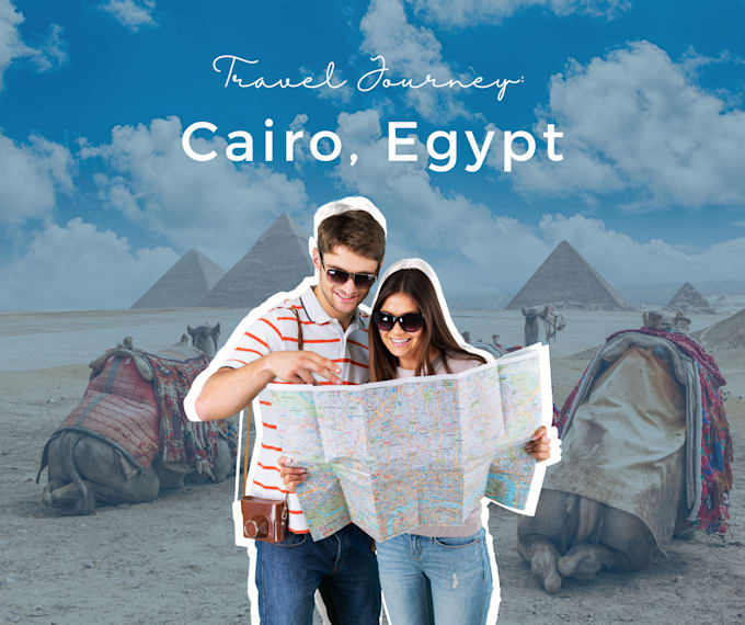 do any kind of research about egypt