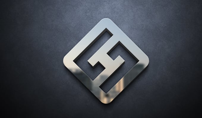 design very unique logo