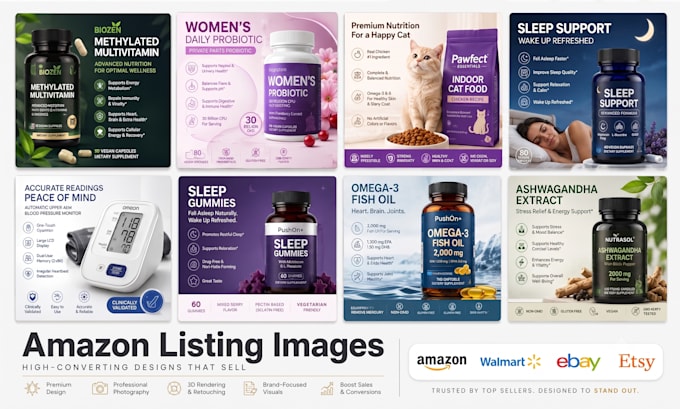 do amazon listing images, a plus content, product images, 3d product rendering