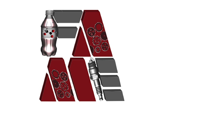create a logo for your company