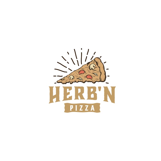 Design a creative scratch kitchen pizza shop logo by Debra_register