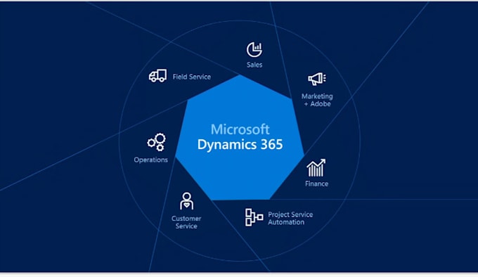 customize your microsoft CRM dynamic 365 as per your tasks