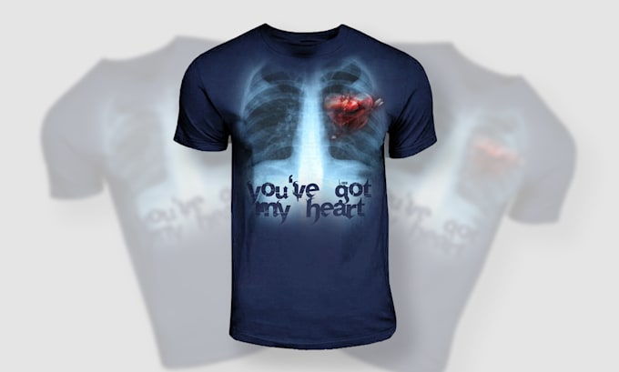 design your amazing tshirt