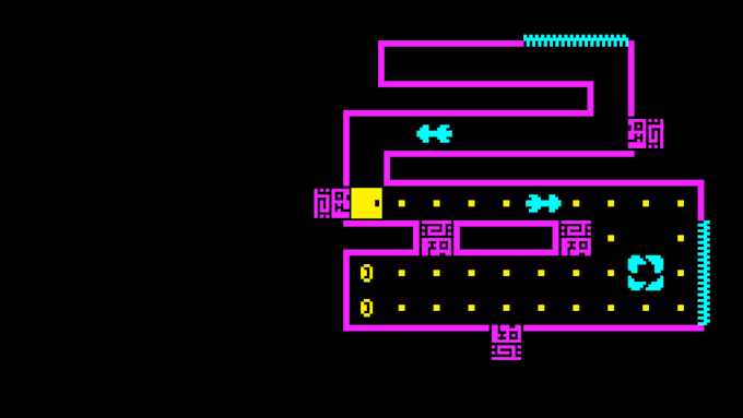 Code a proffesional 2d game in python by Wojtexm2 | Fiverr