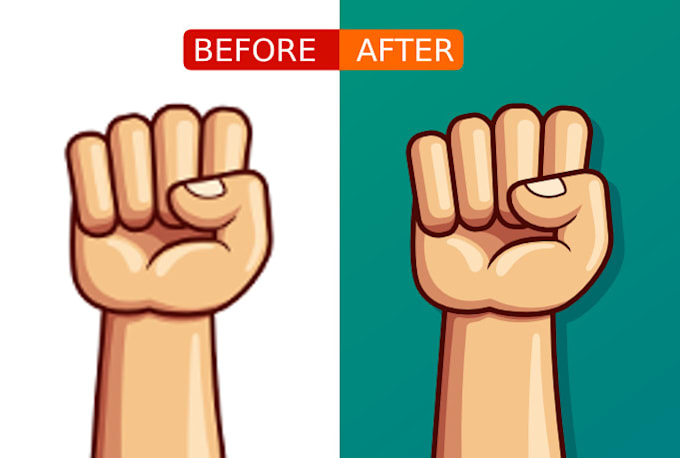 make your pictures into awesome vector images