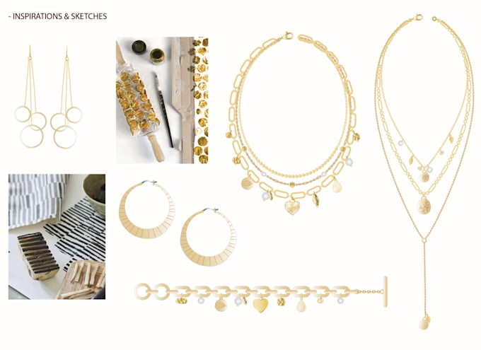 design custom jewelry design for branding and production ready cad 3dm stl