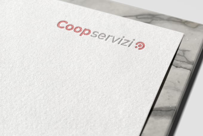 design your minimalist logo and 3 free mockups