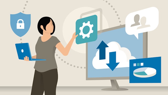 convert pdf files to word or excel or can do typing projects