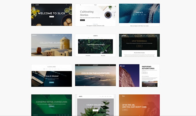 fix your website issues, errors, and website design