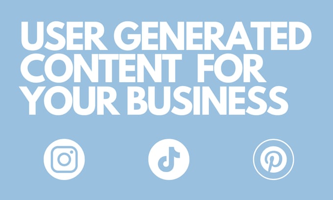 create tiktok or reels style ugc video for your product