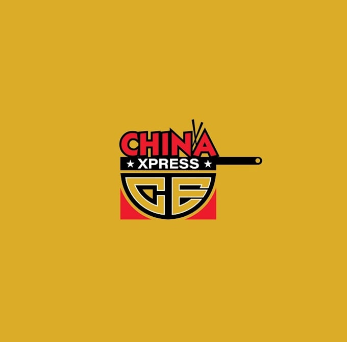 Design chinese take out logo by John_cotton89 Fiverr