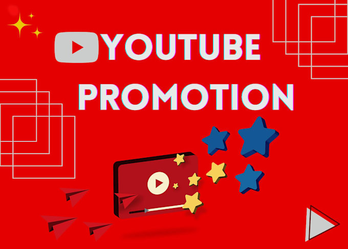 do organic youtube video promotion