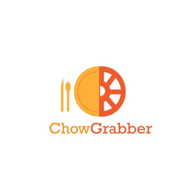 Design food truck finder app logo by Charles_fernand | Fiverr