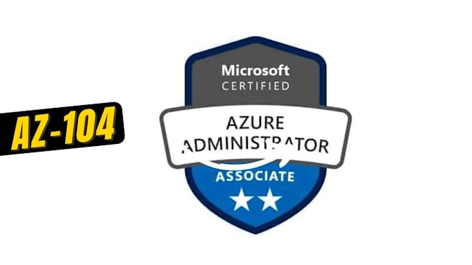 be your azure and cloud support administrator