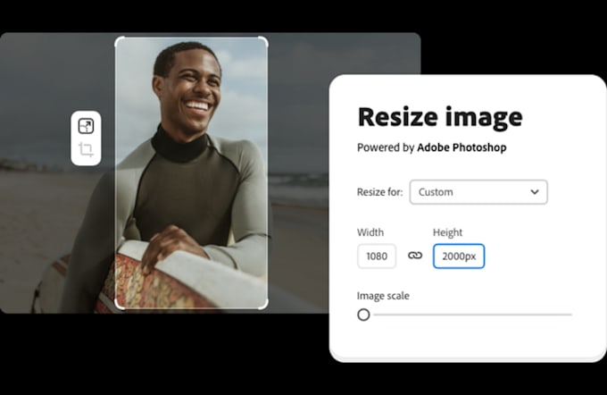 edit, resize and optimize bulk photos for web, amazon, or ecommerce