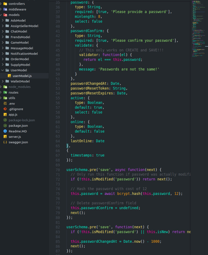 mongodb nodejs mongodb nodejs