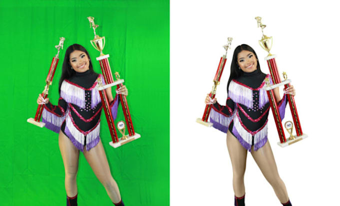 20 background removal or cut out