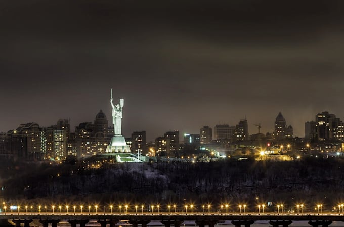 help you plan a trip in Ukraine