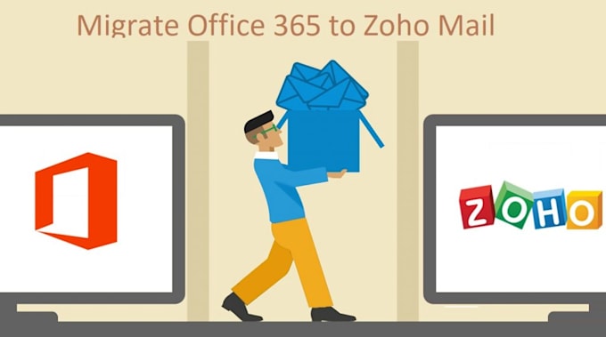 migrate your email to google workspace or office 365
