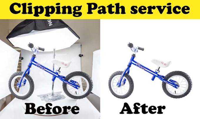 clipping path service cut out service professionally