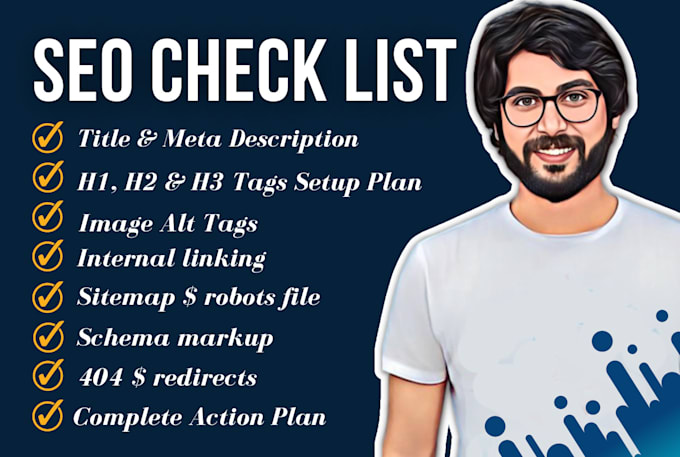 fix wordpress website on page and technical SEO optimization via yoast, rankmath