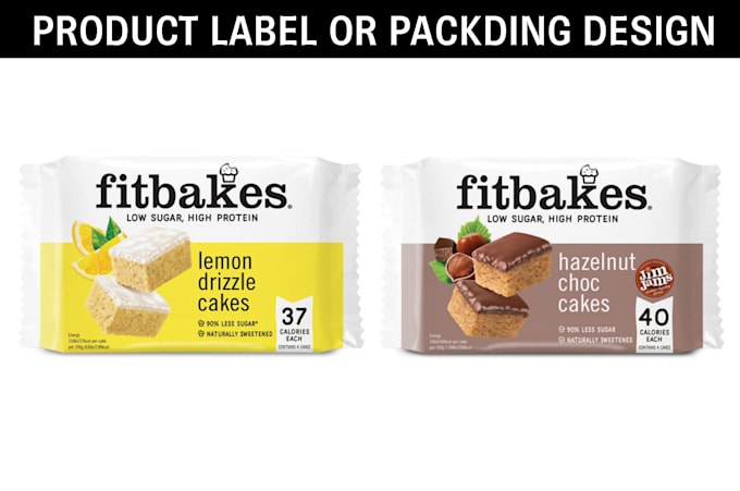 do modern minimalist box packaging design