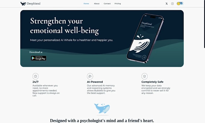 fix or develop web application with react, nextjs, vite
