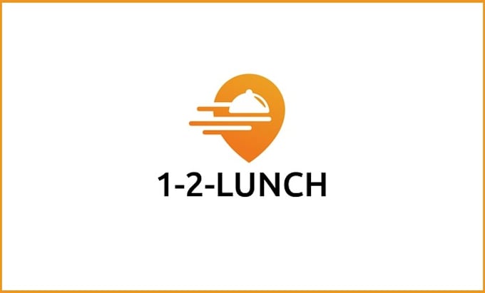 design different food, drink and cafes logo