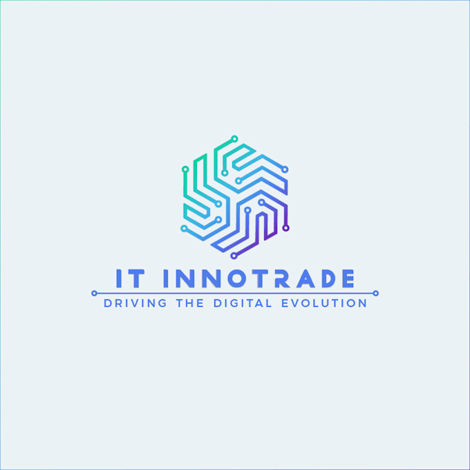 design an eye catching modern logo