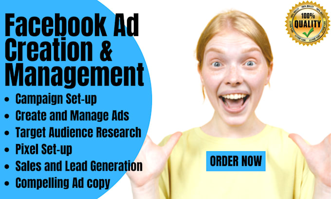 run shopify facebook ads campaign,do fb marketing,instagram ads expert
