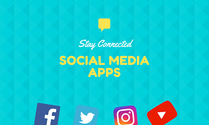 create and schedule posts for your social media platforms
