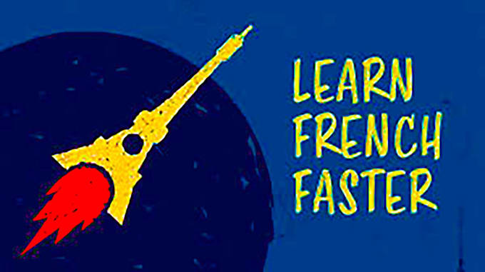 help you learn to read, write, and speak french
