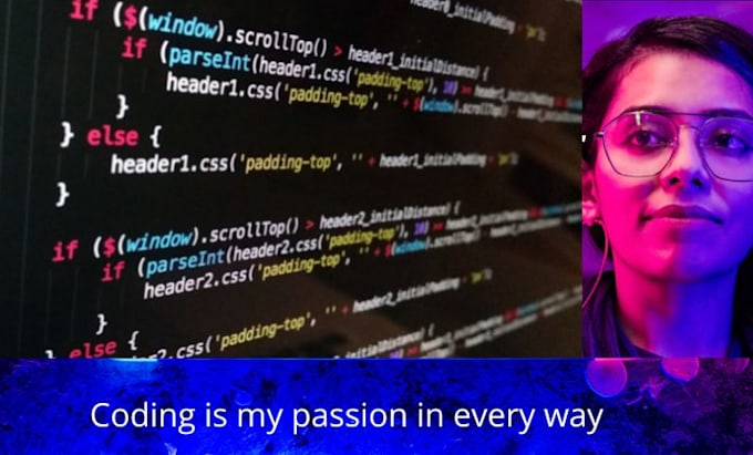 be your best full stack developer,  react developer for webs