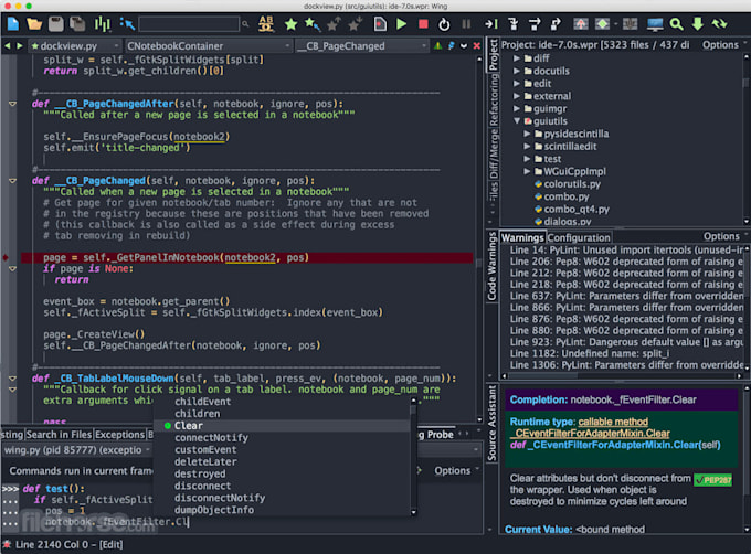 do c, java and python programming tasks and projects